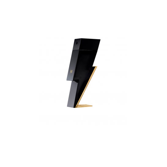 Carolina Herrera Bad Boy Eau De Toilette 100Ml Vaporizador