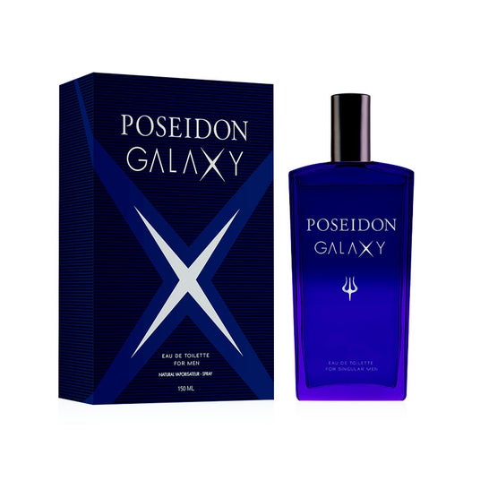 Poseidon Galaxy Eau de Toilette Spray 150ml