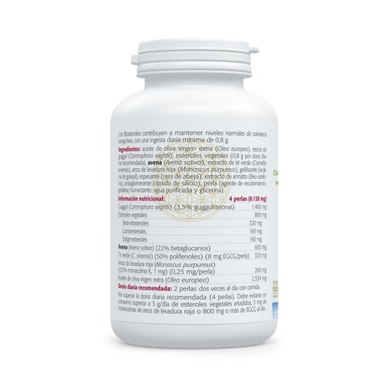 Sura Vitasan Colesterin 90Pearls