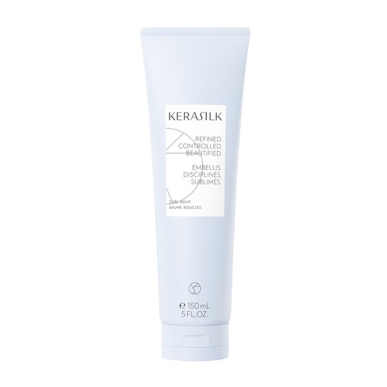 Kerasilk Specialists Curl Balm 150ml