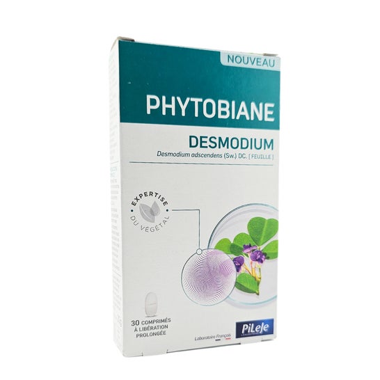 Phytobiane Desmodium 30comp