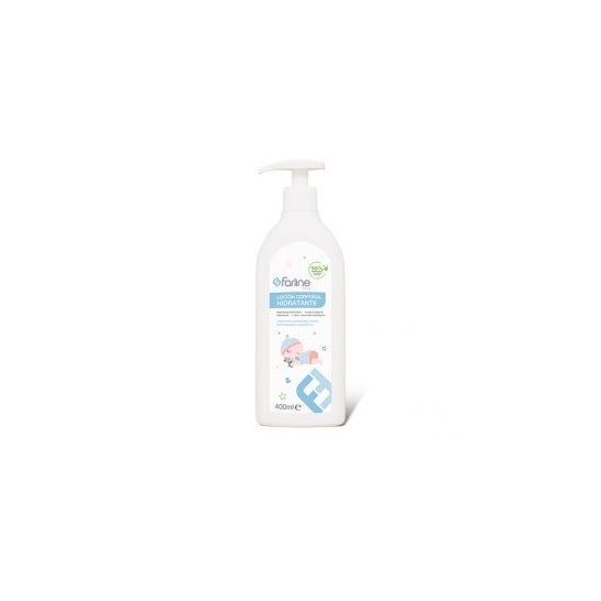 Farline Baby Lotion 400ml