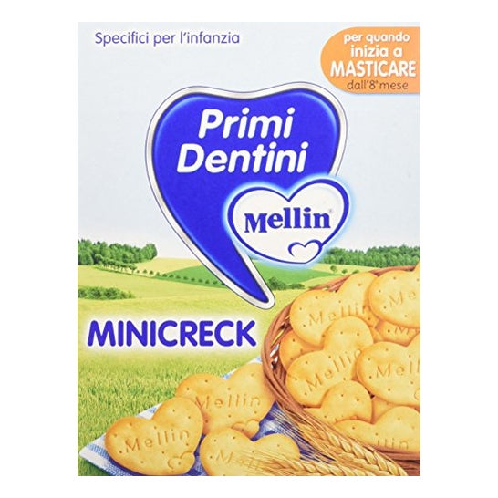 Minicreck Mellin 180G