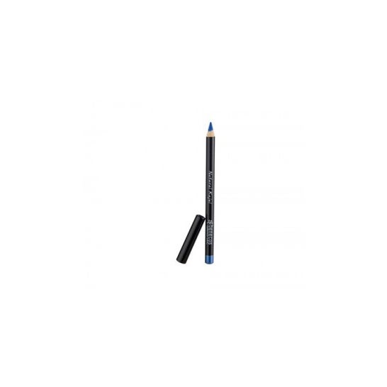 Benecos lápis olhos naturais kajal elétrico azul 1ud