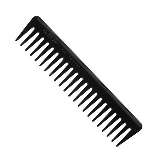 Destaques Eurostil Black Comb 1pc