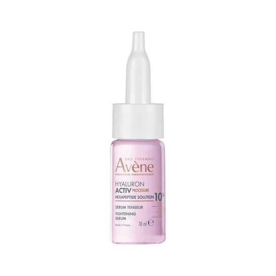 Avène Hyaluron Active Procedure Hexapeptids Sérum 20ml