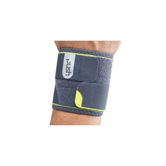 Medisport Push Sport Estabilizador Muñeca Izquierda 1ud