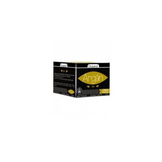 Drasanvi argan creme facial bio 50ml