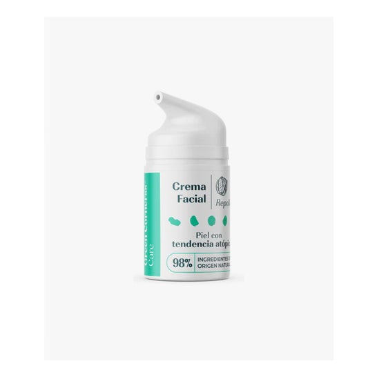 Green Cornerss Creme Hidratante Facial Care Couve 50ml