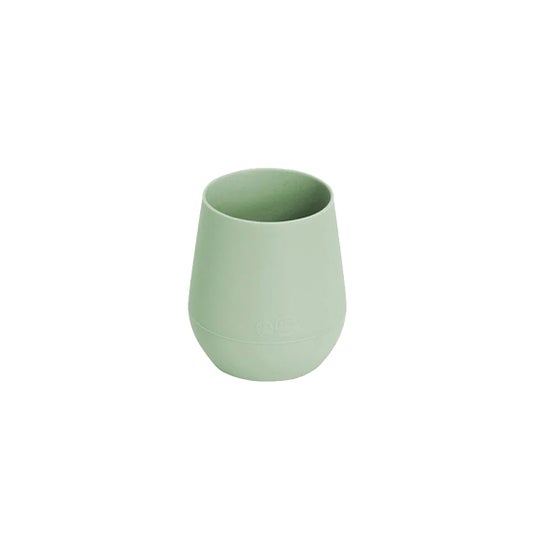 Ezpz Copo Aprendizagem Tiny Cup Sálvia 1 Unidade