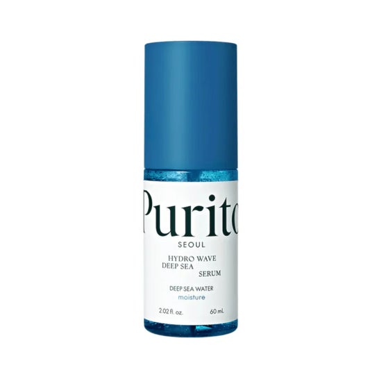 Purito Seoul Hydro Wave Deep Sea Serum 60 ml