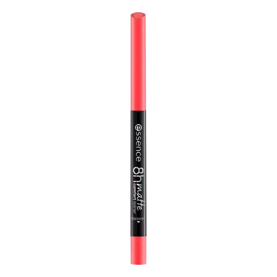 Essence 8H Matte Comfort Lipliner 09 Fiery Red 0.3g