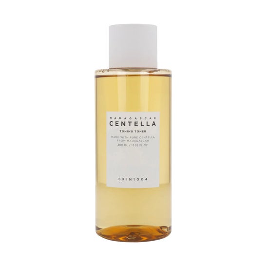 Skin1004 Madagascar Centella Toning Toner 400ml