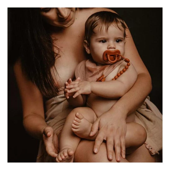 Suavinex Broche Bolitas Silicona Soft & Flexible 1ud Suavinex Broche Bolitas Silicona Soft & Flexible 1ud