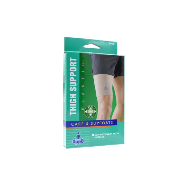 Oppo Coxa Elástica 2040 T-L