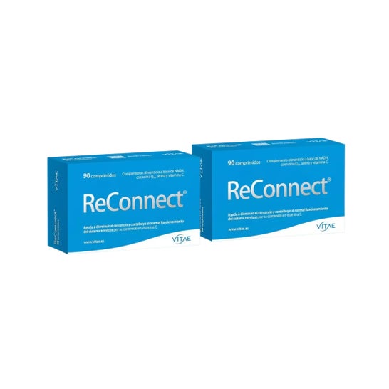 Vitae ReConnect 2x90comp