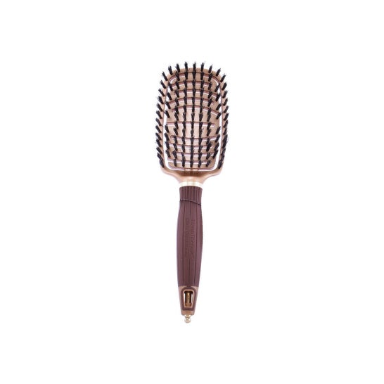 Olivia Garden Nano Thermic Hair Brush 1pc