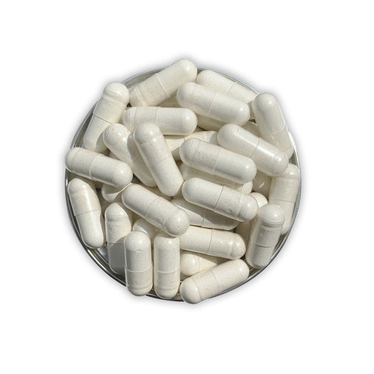 Advanced Nutrition Programme Skin Vitality 60caps