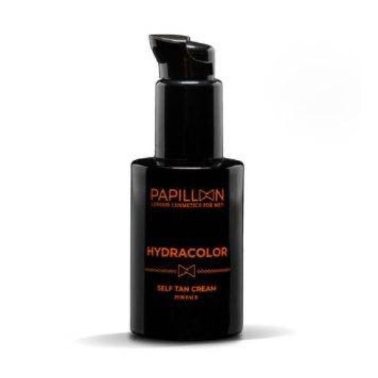 Papillon Hydracolor Hidratante com Cor 10ml Papillon Hydracolor Hidratante com Cor 10ml