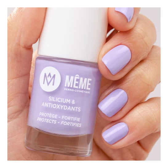 MÊME Esmalte Lilás 21 Lucie 10 ml