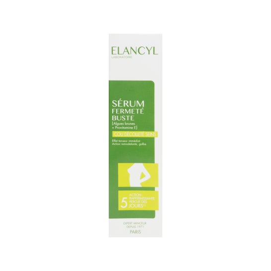 Soro Elancyl Bustos-Firming Serum 50ml