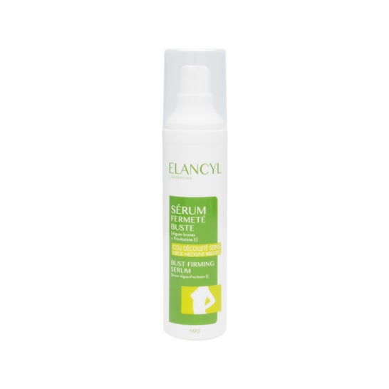Soro Elancyl Bustos-Firming Serum 50ml