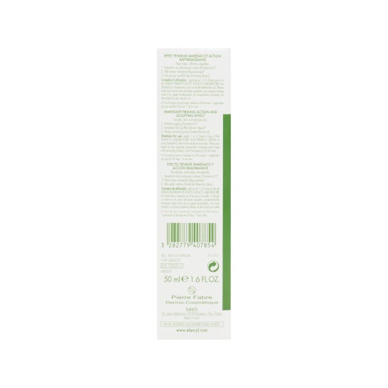 Soro Elancyl Bustos-Firming Serum 50ml