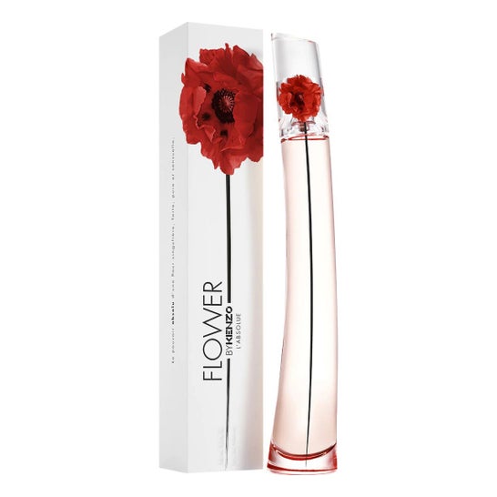 Kenzo Flower By Kenzo L'Absolue Eau de Parfum 100ml