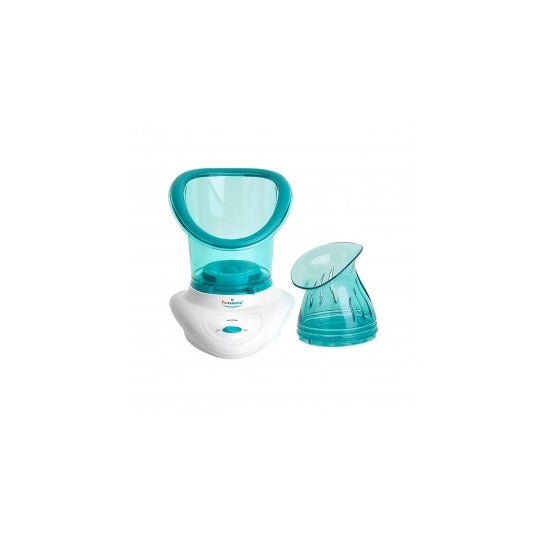 Puressentiel Steam Difusor Inhaler &amp; Facial Hammam