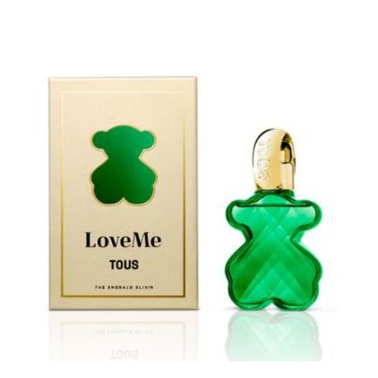 Tous LoveMe Emerald Elixir Eau de Parfum Spray 30ml