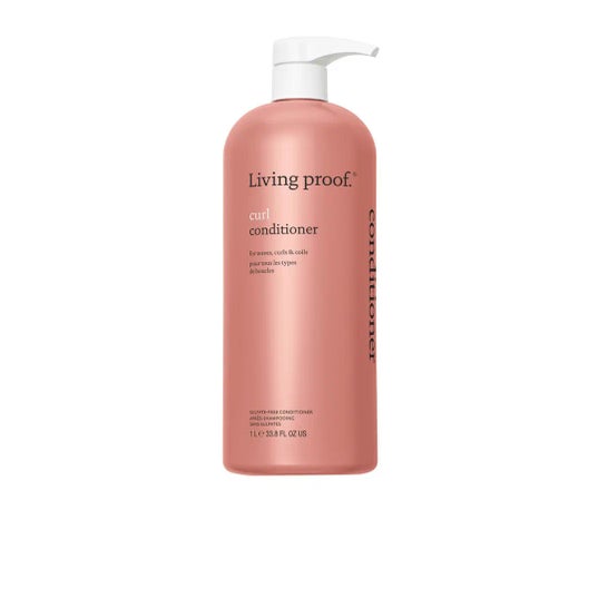 Living Proof Curl Condicionador 1000 ml