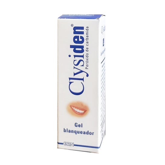 Clysiden® gel branqueador 30ml