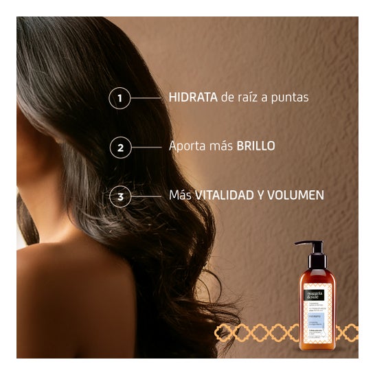 Nuggela &amp; Sule Onion Conditioner 100ml