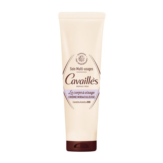 Rogé Cavaillès Creme Milagroso Corporal Facial 100ml