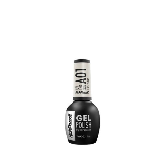 RickiParodi Air Collection Verniz Gel A01 First Snow 10ml