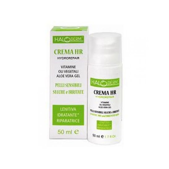 Haloderm Creme de Mão 75ml