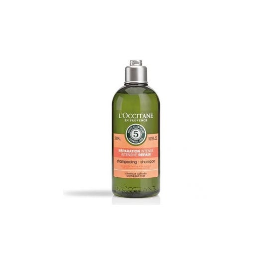 Occitane Dry Hair Repair Shampoo 300 Ml