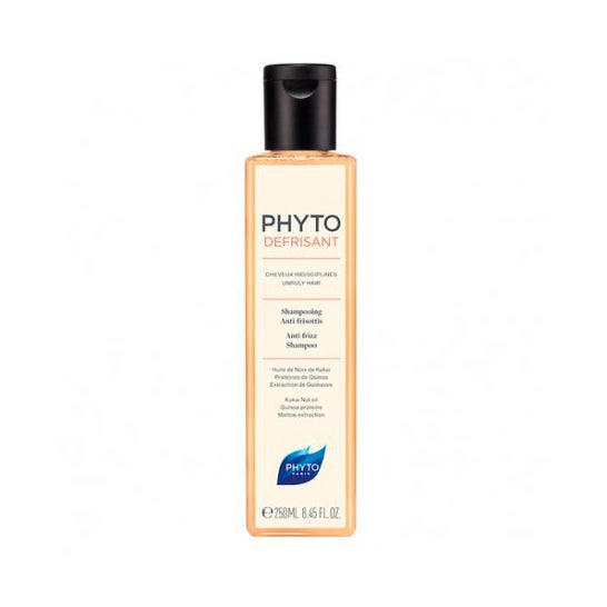 Champô Phyto Phytodefrisant Anti-Frizz 250ml