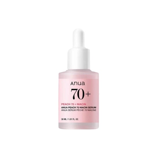 Anua Peach 70 Niacin Serum 30 ml