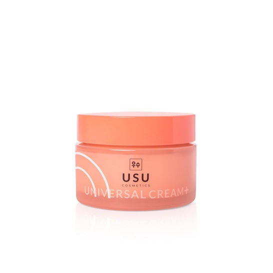 USU Cosmetics Universal Cream+ 50ml