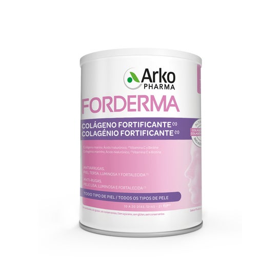 Arkopharma Forderma Colagénio Fortificante 260g