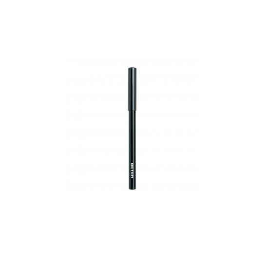 Bete Kajal lápis delineador preto 1ud
