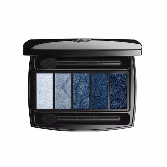 Lancôme Hypnôse 5 Couleurs Paleta 16 Drama Denim 1pc