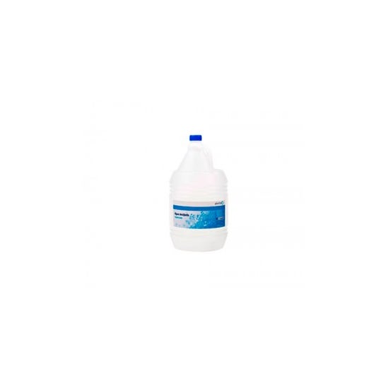 Água destilada Alvita 1l