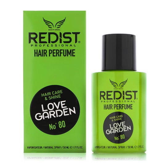 Redist Hair Love Garden Perfume 50ml