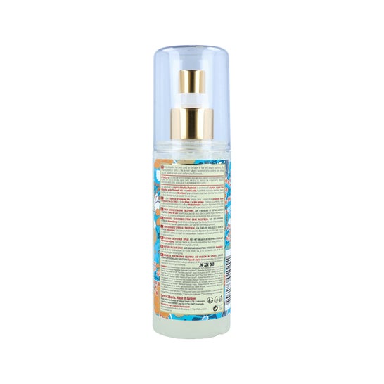 Natura Siberica Oblepikha Spray Condicionador 125ml