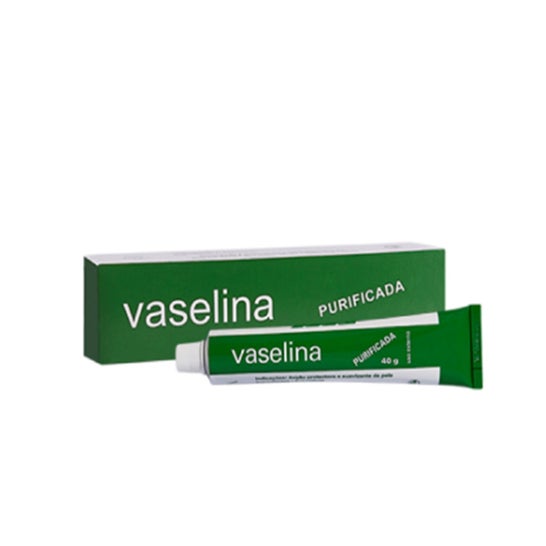 Gestafarma Vaselina Purificada 40g