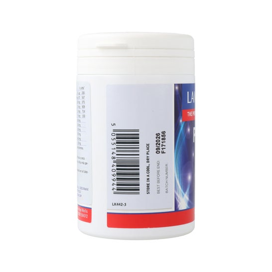 Lamberts Prostex Com Beta Sitosterol 90 Comp.