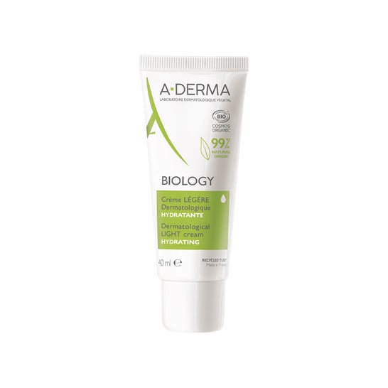 A-Derma Biology Crème Riche 40ml