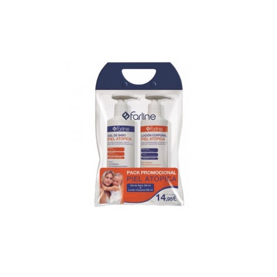 Farline Pack Atopia